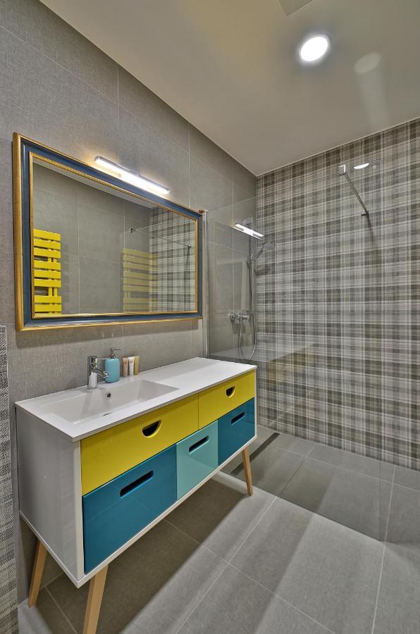 Hotel Pod Branou Бардіїв Екстер'єр фото