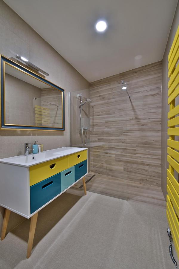 Hotel Pod Branou Бардіїв Екстер'єр фото