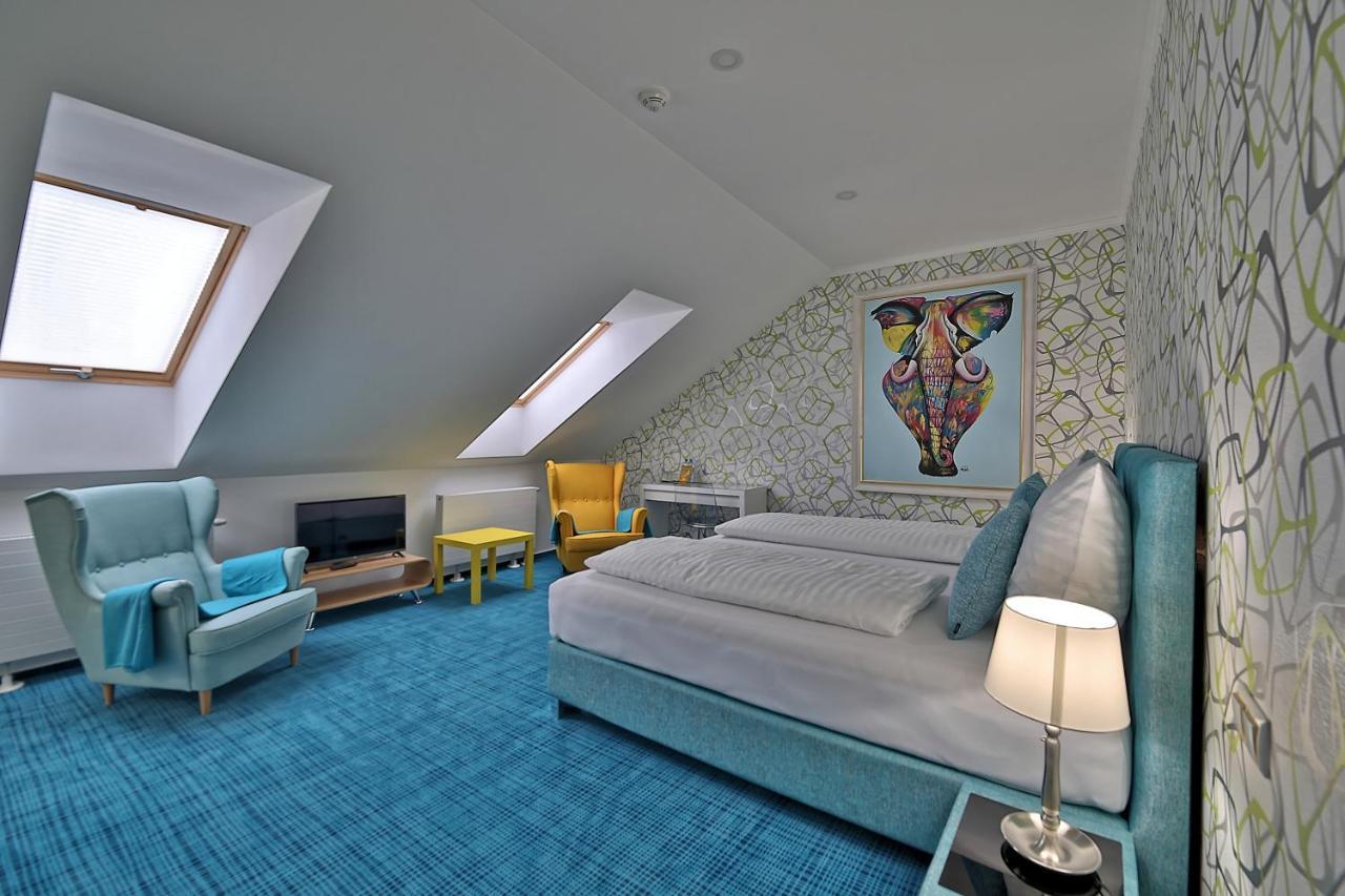 Hotel Pod Branou Бардіїв Екстер'єр фото