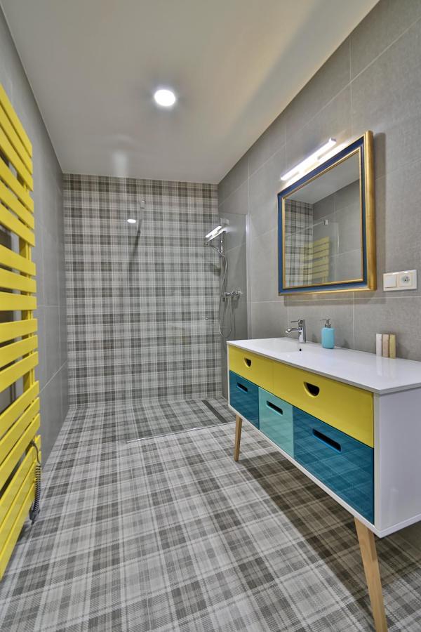 Hotel Pod Branou Бардіїв Екстер'єр фото