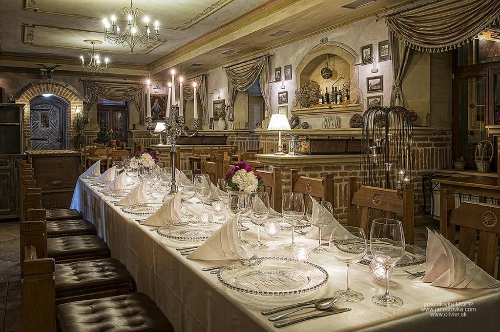 Hotel Pod Branou Бардіїв Екстер'єр фото