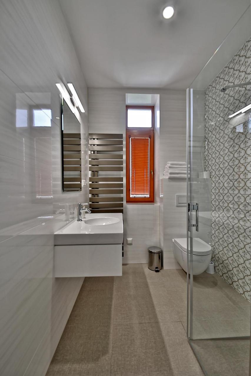 Hotel Pod Branou Бардіїв Екстер'єр фото